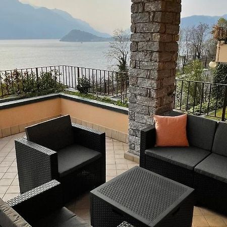 Few Steps To The Heart Of Menaggio, Swimming Pool, Breathtaking View Διαμέρισμα Εξωτερικό φωτογραφία