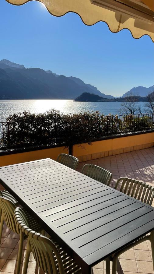 Few Steps To The Heart Of Menaggio, Swimming Pool, Breathtaking View Διαμέρισμα Εξωτερικό φωτογραφία