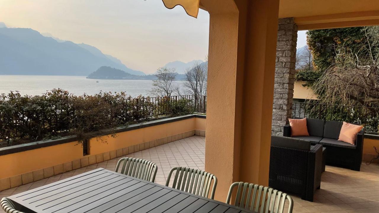 Few Steps To The Heart Of Menaggio, Swimming Pool, Breathtaking View Διαμέρισμα Εξωτερικό φωτογραφία