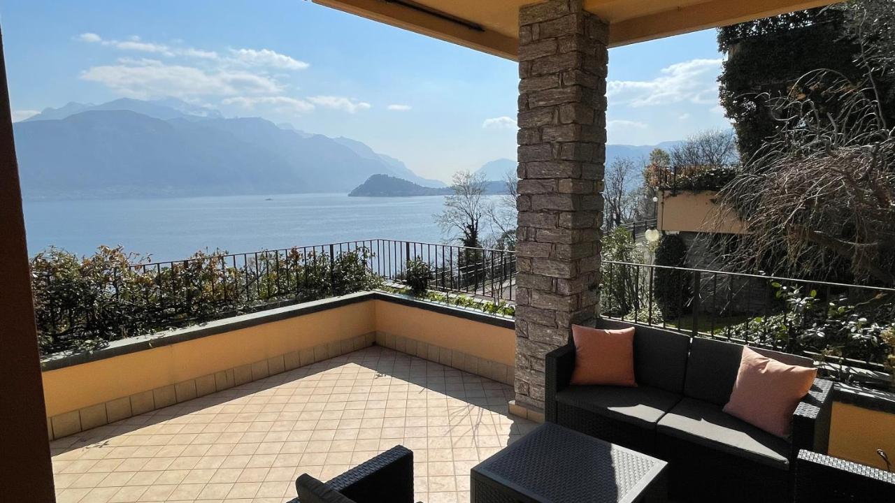 Few Steps To The Heart Of Menaggio, Swimming Pool, Breathtaking View Διαμέρισμα Εξωτερικό φωτογραφία