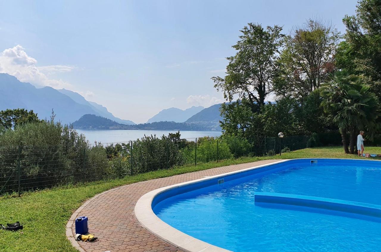 Few Steps To The Heart Of Menaggio, Swimming Pool, Breathtaking View Διαμέρισμα Εξωτερικό φωτογραφία