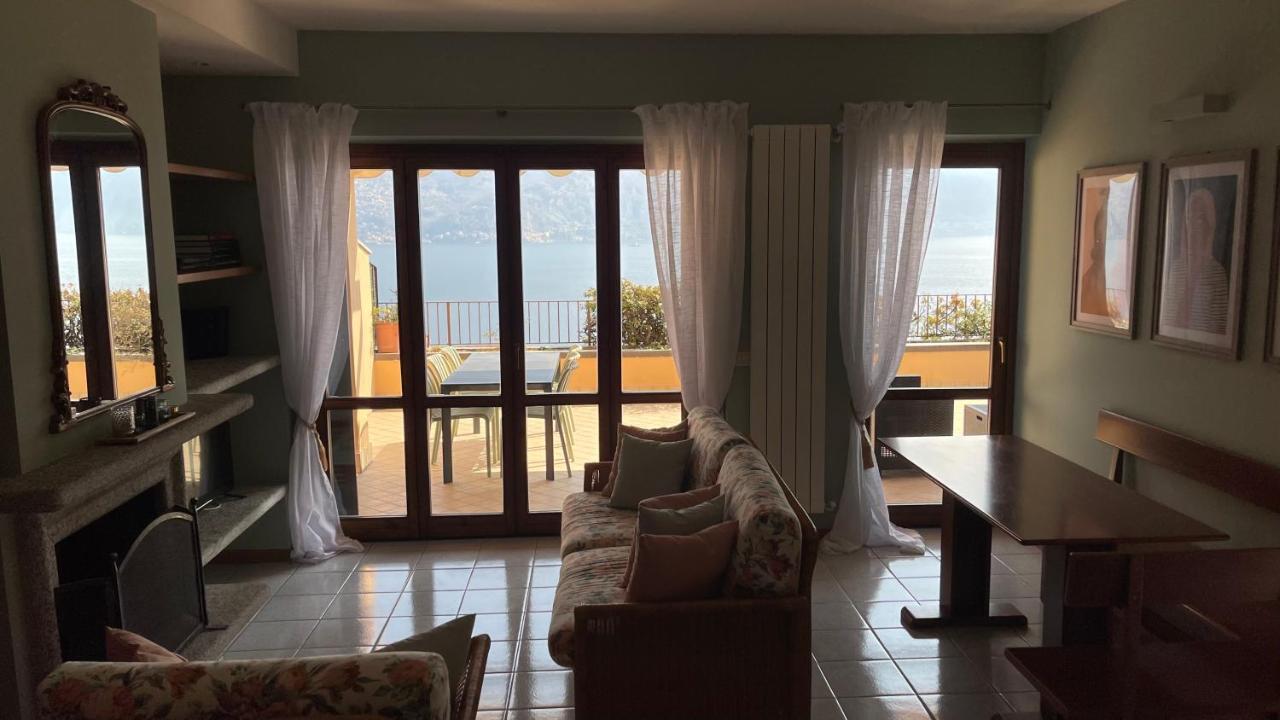 Few Steps To The Heart Of Menaggio, Swimming Pool, Breathtaking View Διαμέρισμα Εξωτερικό φωτογραφία