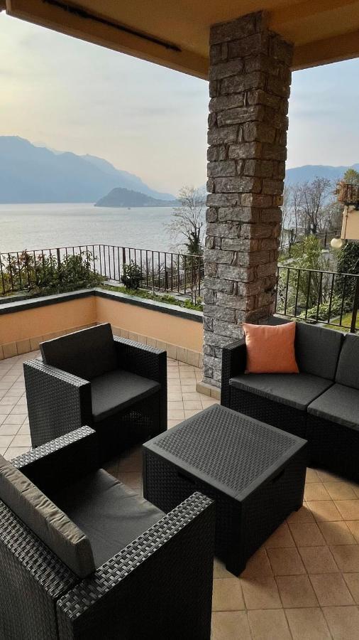 Few Steps To The Heart Of Menaggio, Swimming Pool, Breathtaking View Διαμέρισμα Εξωτερικό φωτογραφία