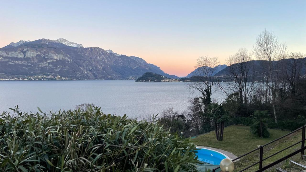 Few Steps To The Heart Of Menaggio, Swimming Pool, Breathtaking View Διαμέρισμα Εξωτερικό φωτογραφία